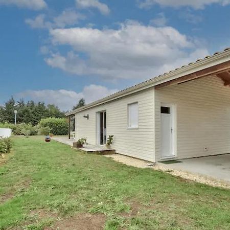 Belle Maison Familiale Pour Un Sejour A Bretignolles Buitenkant foto