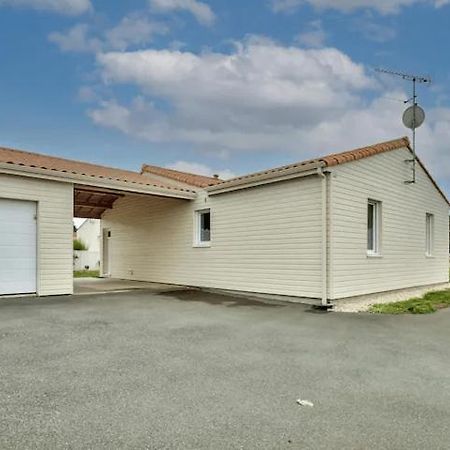 Belle Maison Familiale Pour Un Sejour A Bretignolles Buitenkant foto