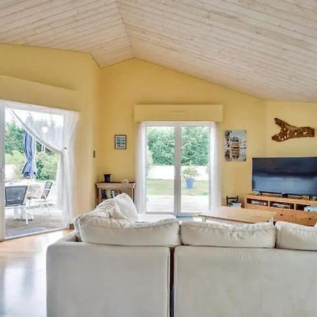 Belle Maison Familiale Pour Un Sejour A Bretignolles Buitenkant foto