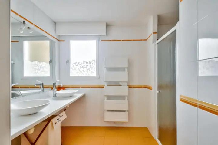 Belle Maison Familiale Pour Un Sejour A Bretignolles Buitenkant foto