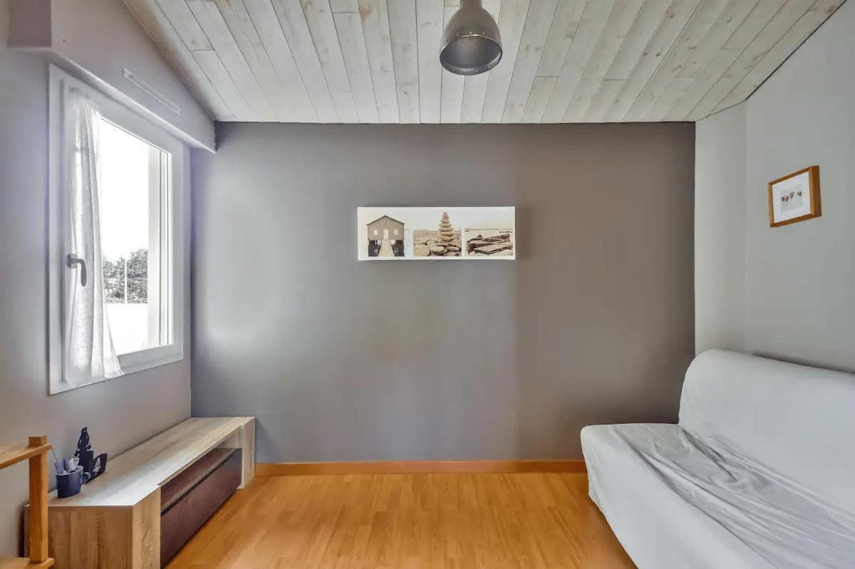 Belle Maison Familiale Pour Un Sejour A Bretignolles Buitenkant foto